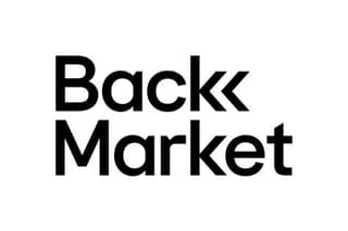 BackMarket Logo