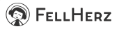 FellHerz Logo