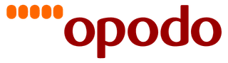 opodo Logo