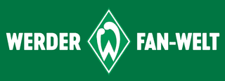 SV Werder Bremen Fanshop Logo