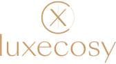 LuxeCosy Logo