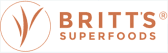 BRITTS Logo