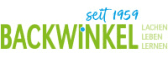 Backwinkel Logo
