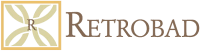 Retrobad Logo