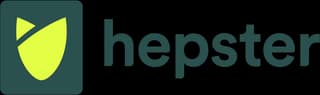 hepster Logo